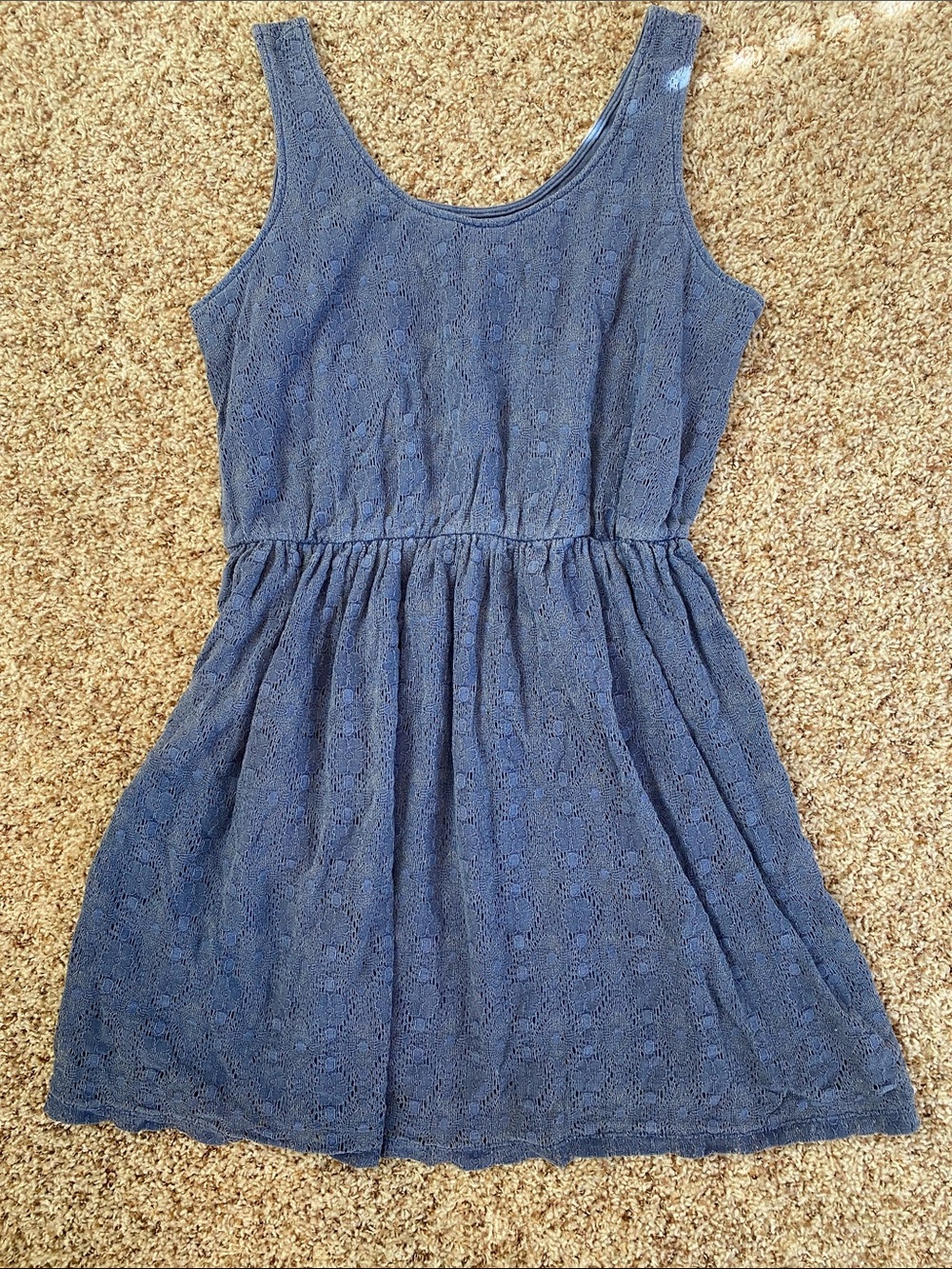 Lace Dress